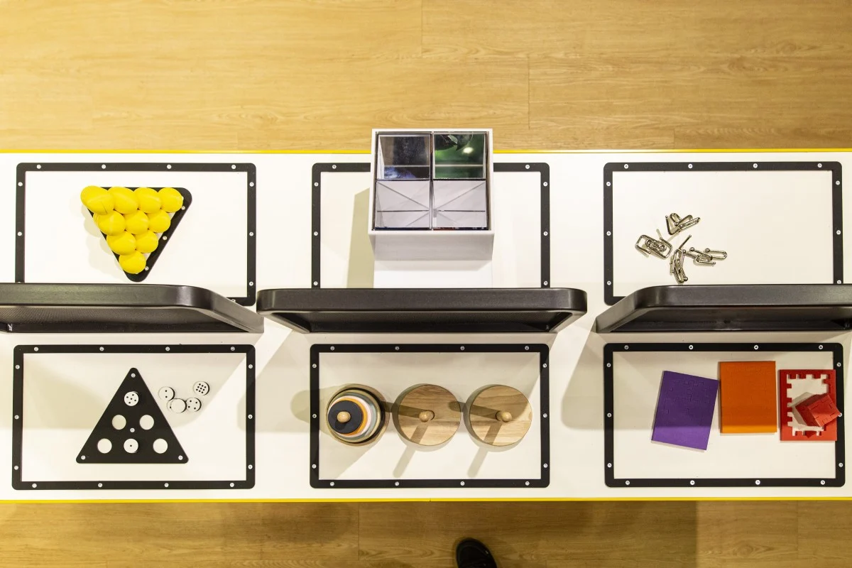 Wystawa "O matmo!" w Pałacu Dietrichtsteinów dostępna od ostatniego weekendu sierpnia!