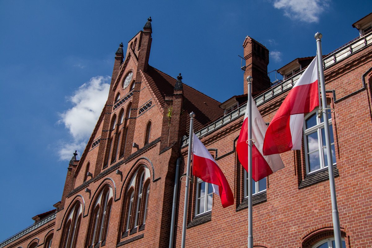 Zmiany kadrowe w Urzędzie Miasta – Marcin Piwoński opuszcza funkcję zastępcy prezydenta