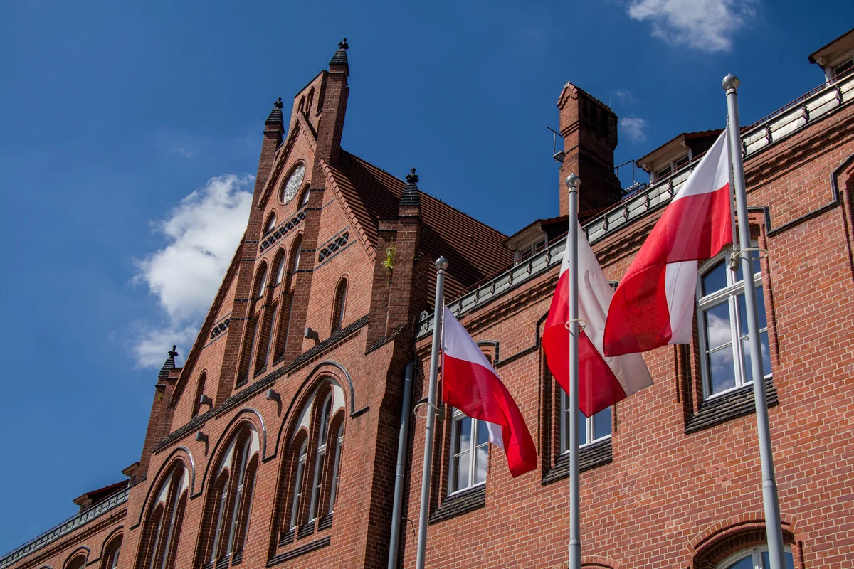 Zmiany kadrowe w Urzędzie Miasta – Marcin Piwoński opuszcza funkcję zastępcy prezydenta