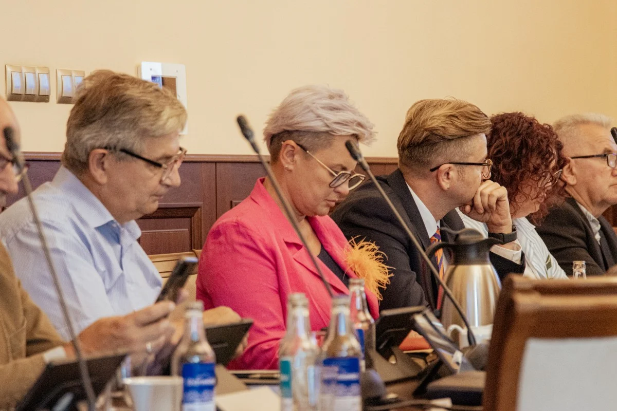 Ruszają sierpniowe komisje Rady Miejskiej