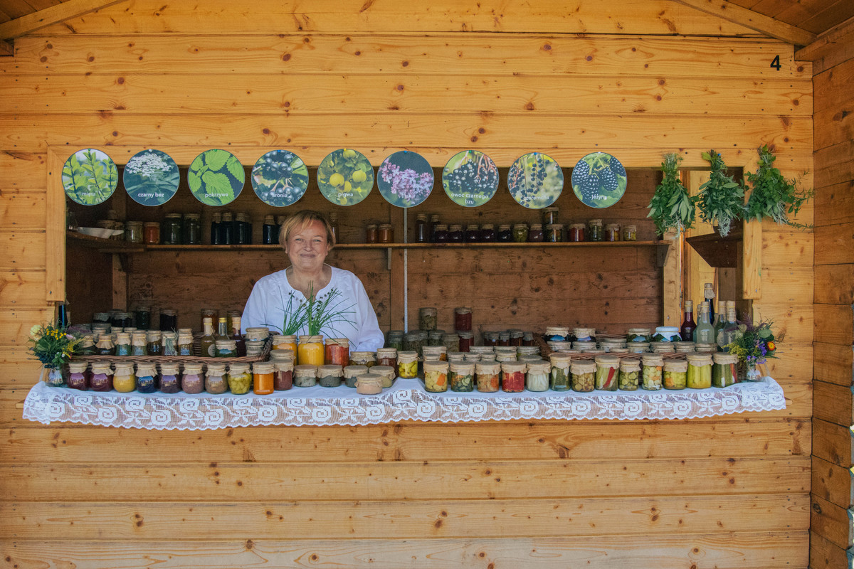 Zrób zakupy w sobotni poranek na Ekobazarze