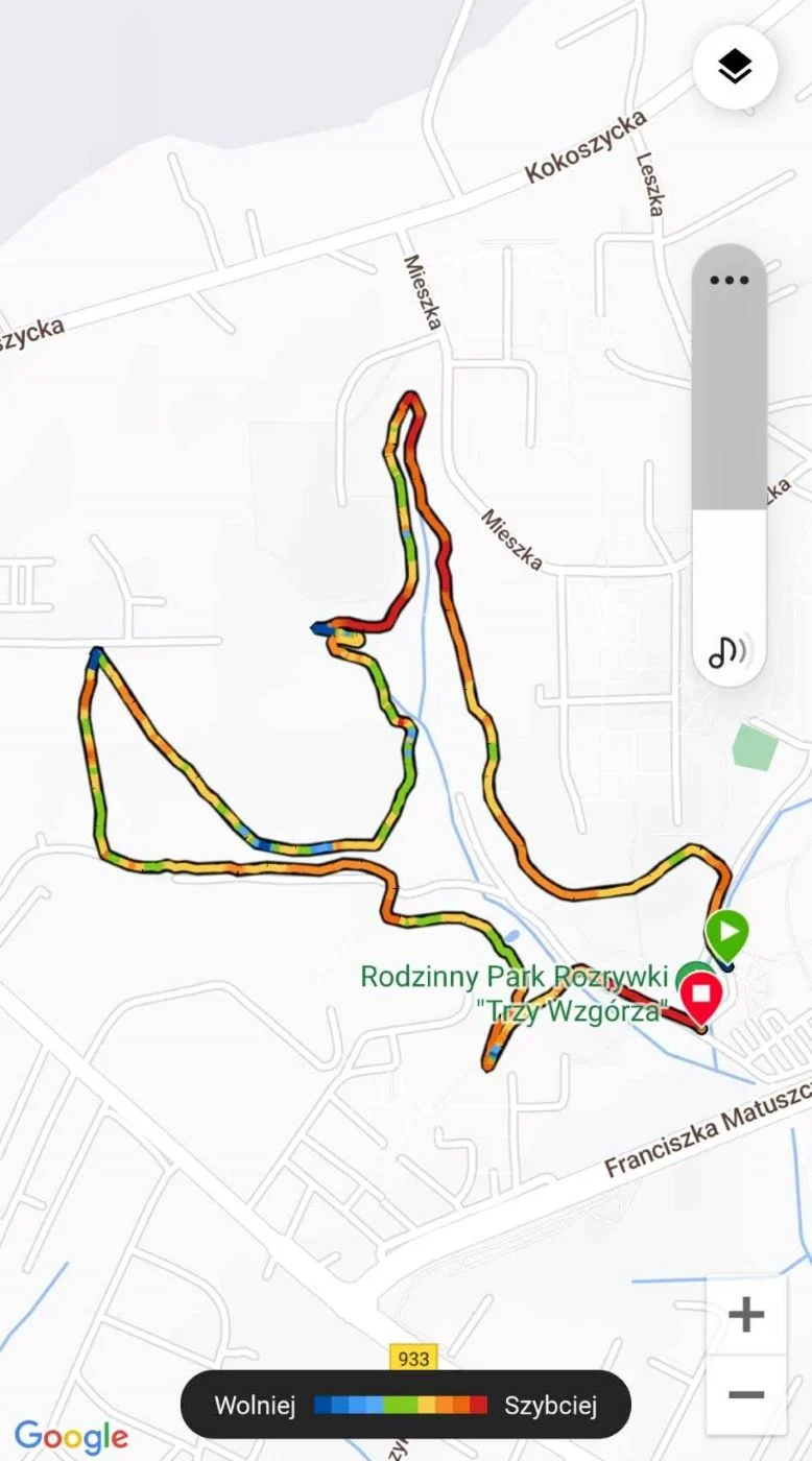 W najbliższą niedzielę odbędzie się 5. Wodzisławski Duathlon
