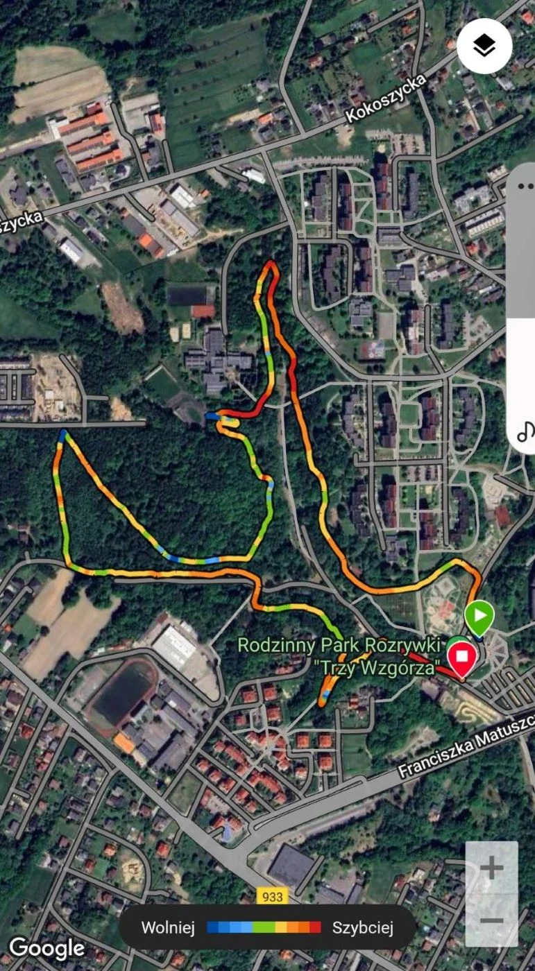 W najbliższą niedzielę odbędzie się 5. Wodzisławski Duathlon