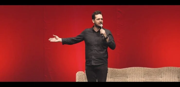 Rafał Pacześ wystąpi w Wodzisławiu Śląskim