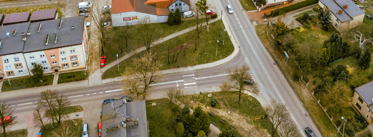 Podpisano umowę na przebudowę skrzyżowania ulicy Górniczej z Pszowską!