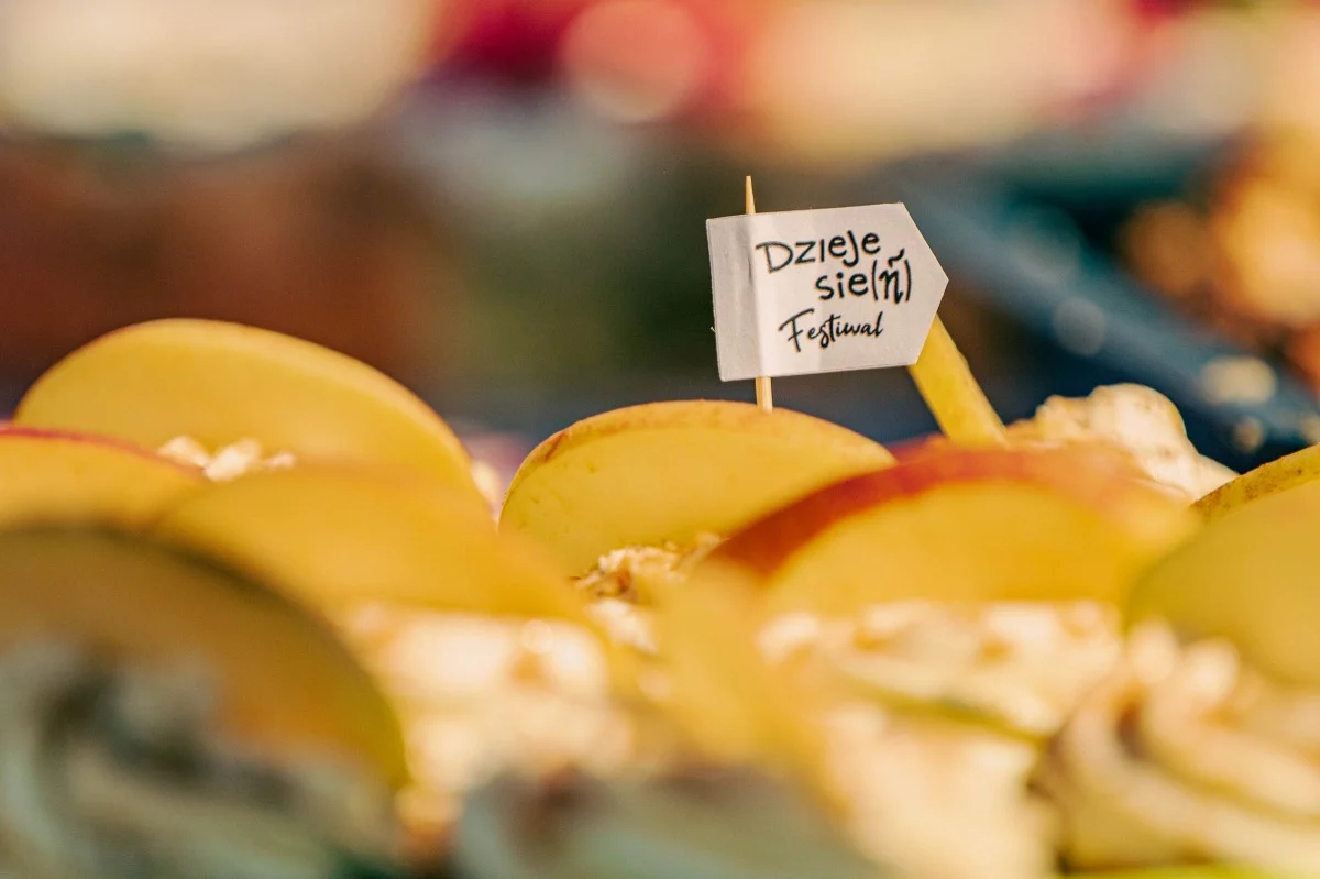 Upiecz szarlotkę i weź udział w konkursie podczas Dni Wodzisławia Śląskiego