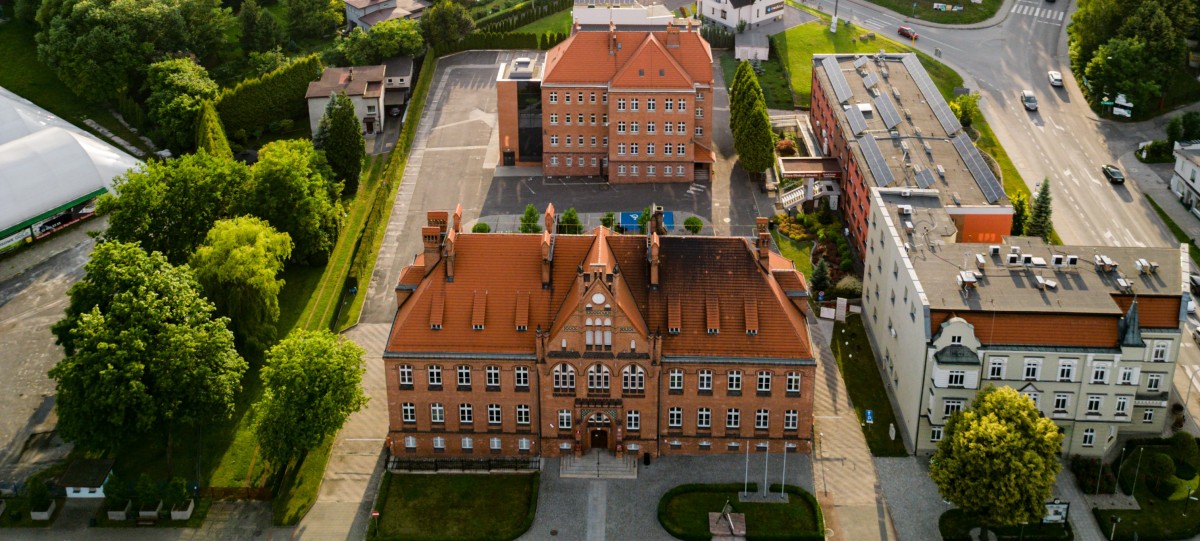 Szykują się zmiany od 1 września w Urzędzie Miasta