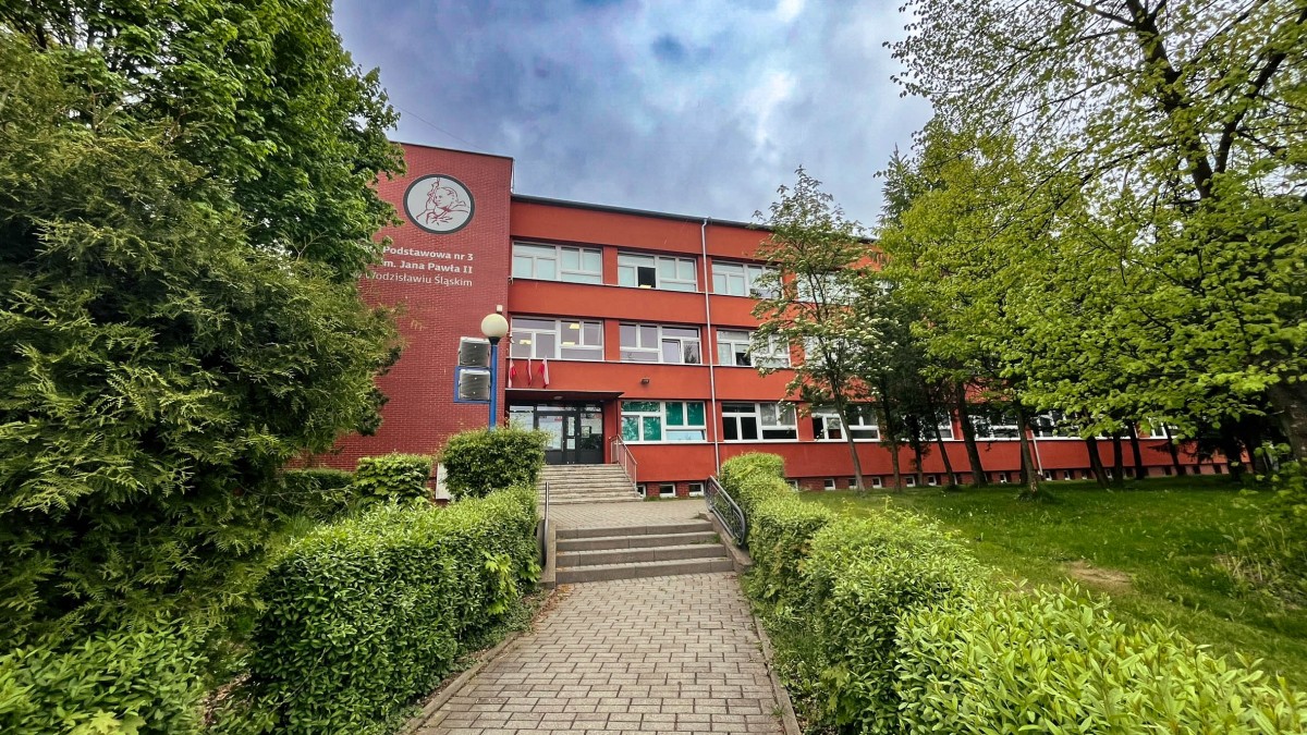 Nowoczesna edukacja w SP nr 3 – nowy projekt dla uczniów i nauczycieli