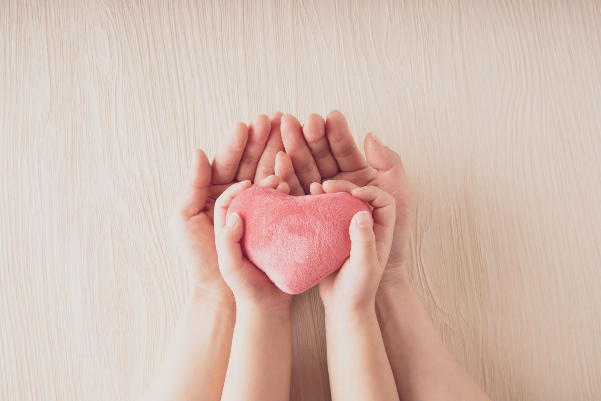 Dołącz do zbiórki na kardiomonitory dla dzieci!