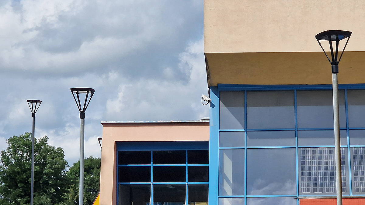 Trwa akcja wymiany lamp sodowych na ledowe w Siemianowicach Śląskich