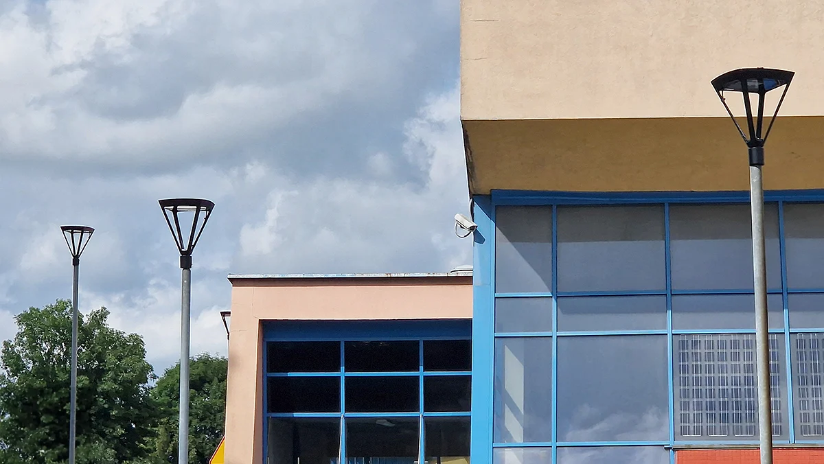 Trwa akcja wymiany lamp sodowych na ledowe w Siemianowicach Śląskich