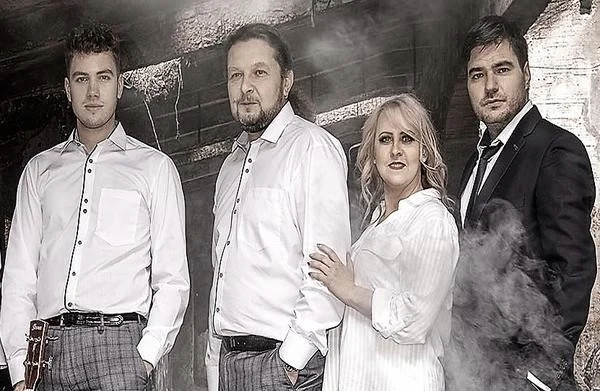 Zespół Winyl Band zagra w siemianowickim amfiteatrze! Co usłyszycie?