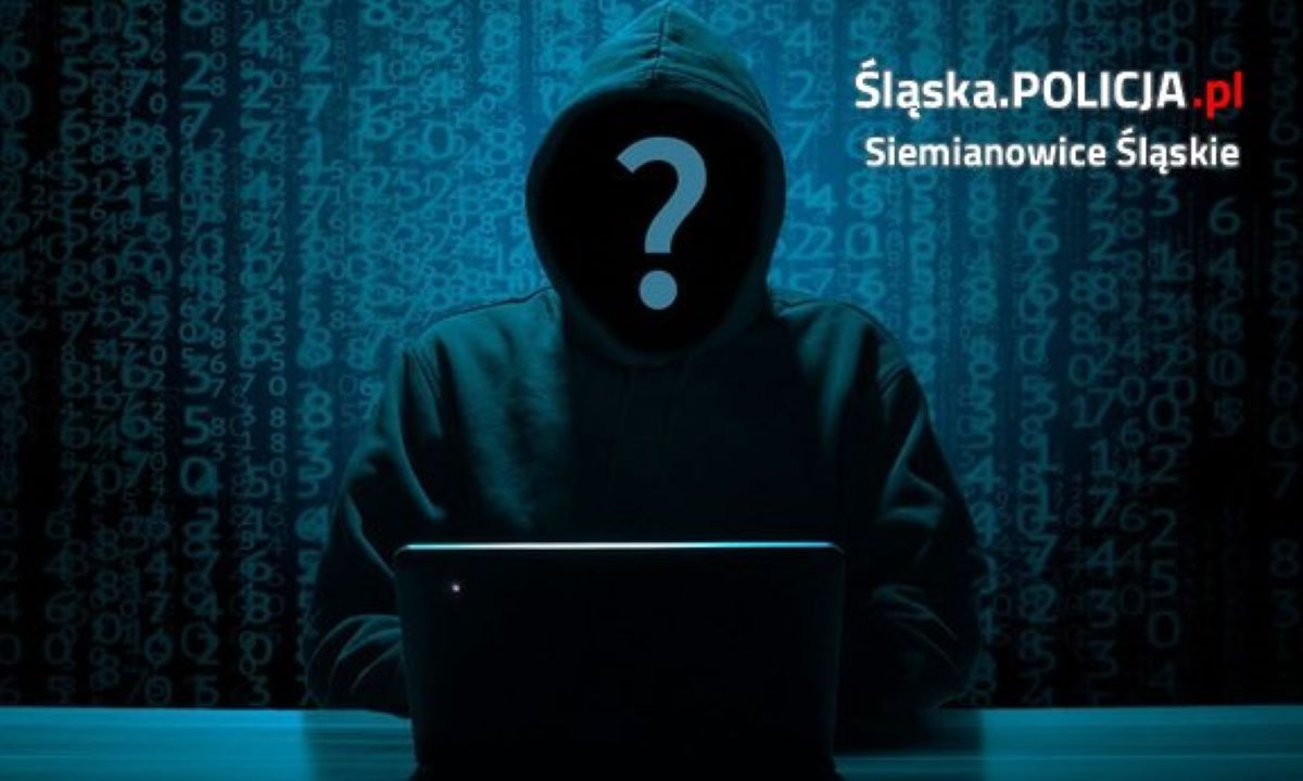 Siemianowicka seniorka została oszukana na łatwy zarobek!