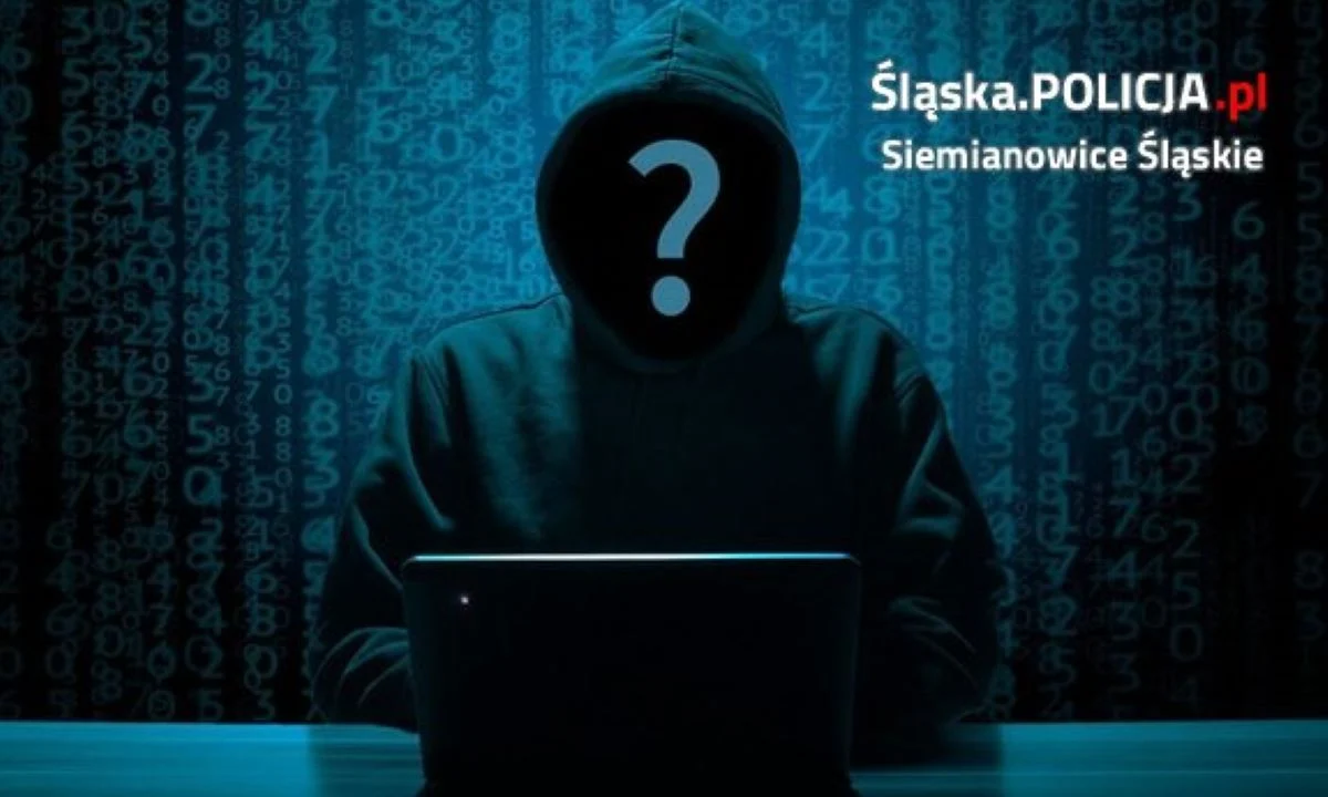 Siemianowicka seniorka została oszukana na łatwy zarobek!