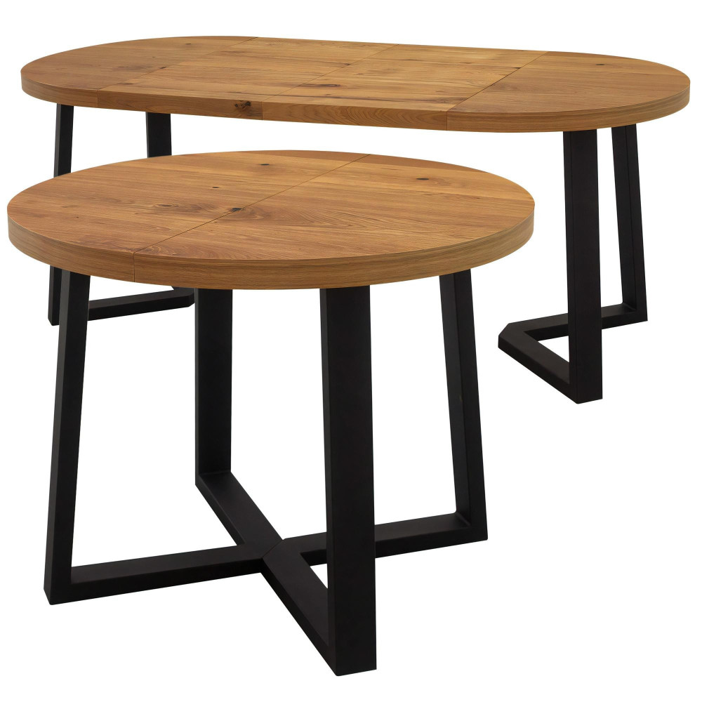 Stół na 8 osób czy stół na 6 osób – jakie wymiary?