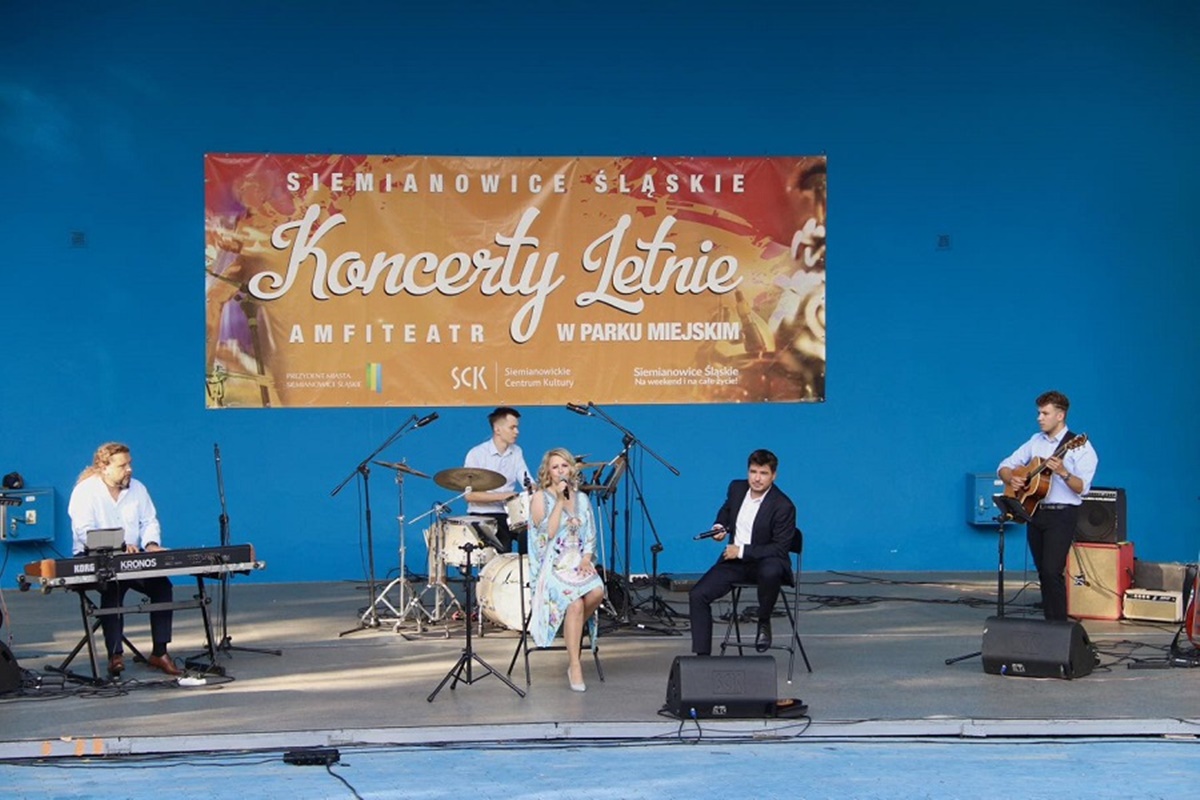 Za nami weekend w Siemianowicach Śląskich! Sprawdź co się działo