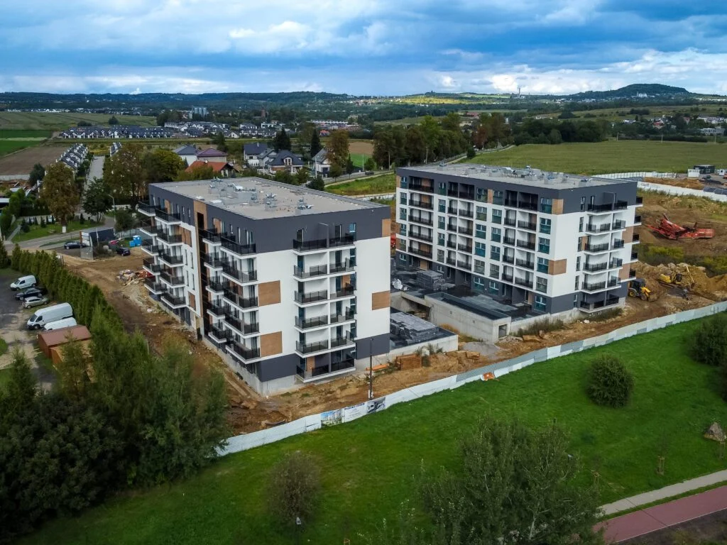 Nowe mieszkania w Siemianowicach, otwierają nowe możliwości