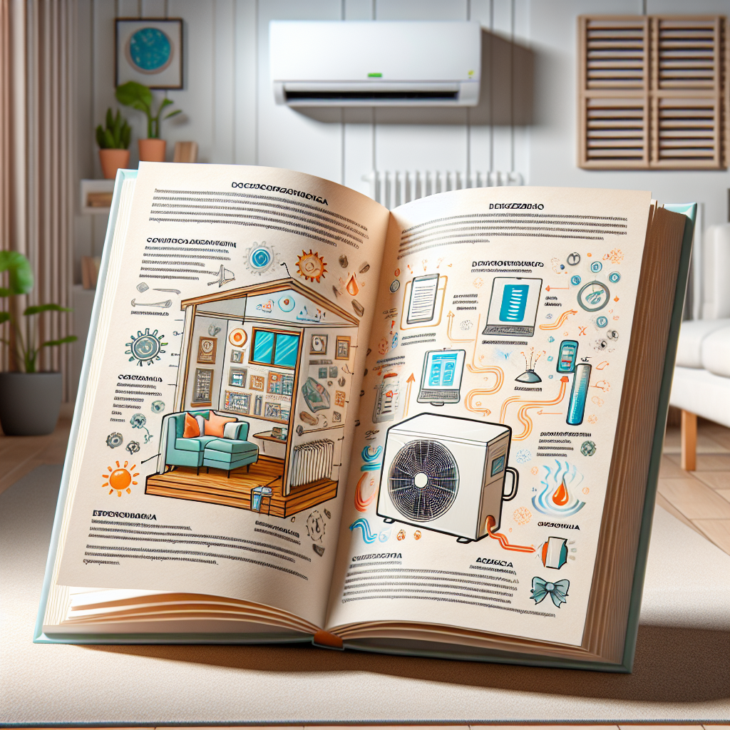 Klimatyzacja - przewodnik dla każdego