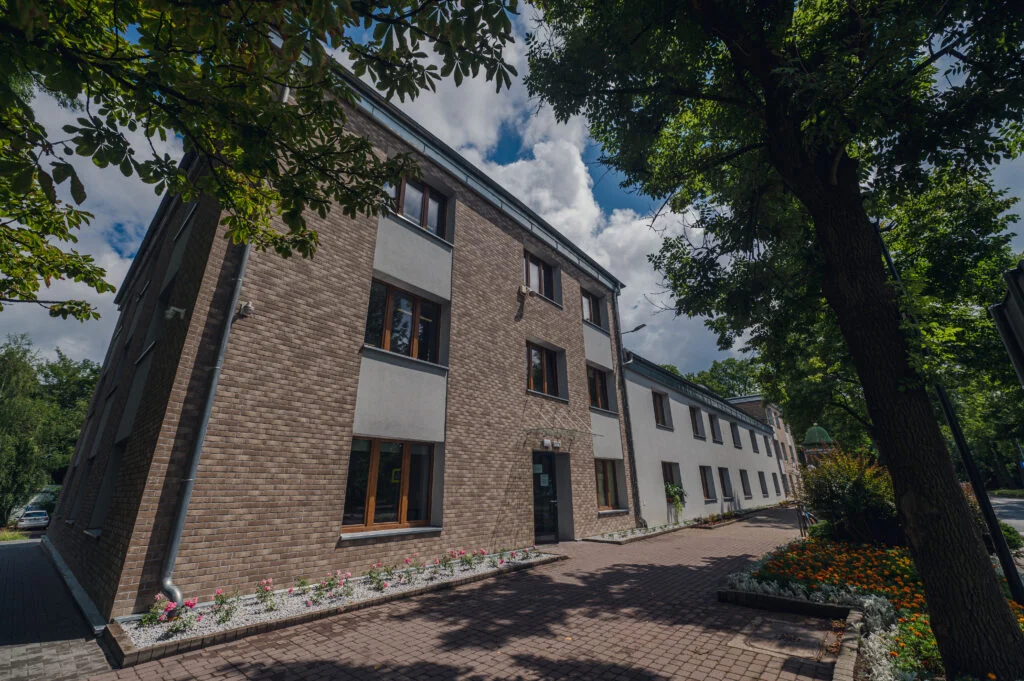 Mobilny Punkt Informacyjny w Siemianowicach Śląskich