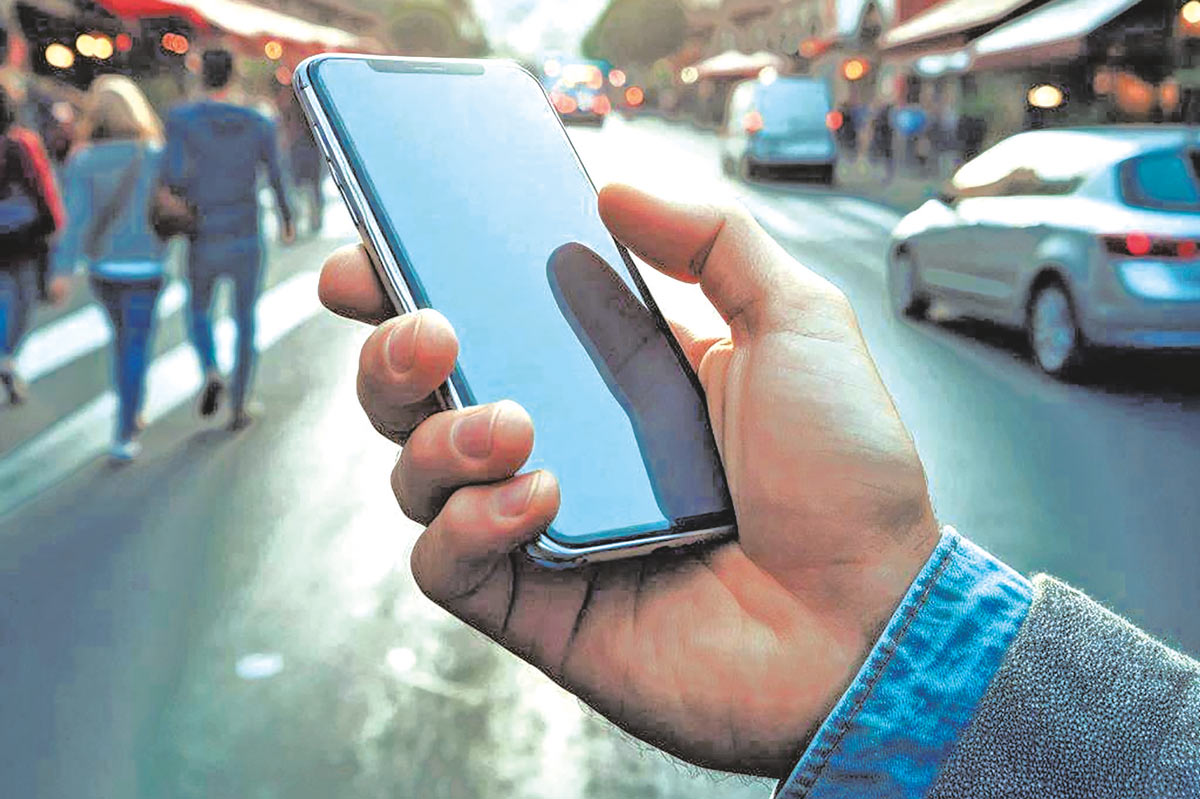 Przenosisz numer telefonu do innego operatora? Sprawdź, na co warto zwrócić uwagę