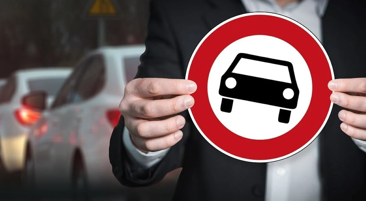 Od jutra utrudnienia w ruchu drogowym w obrębie ul. Fryderyka Chopina