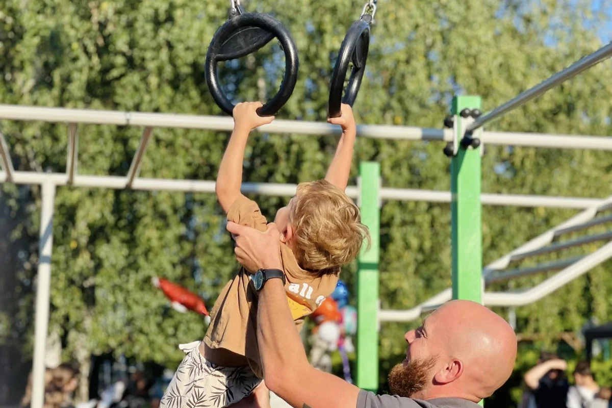 Za nami "Krasowskie Baje Za Szkołą"! Sprawdź jak bawili się uczestnicy [GALERIA]
