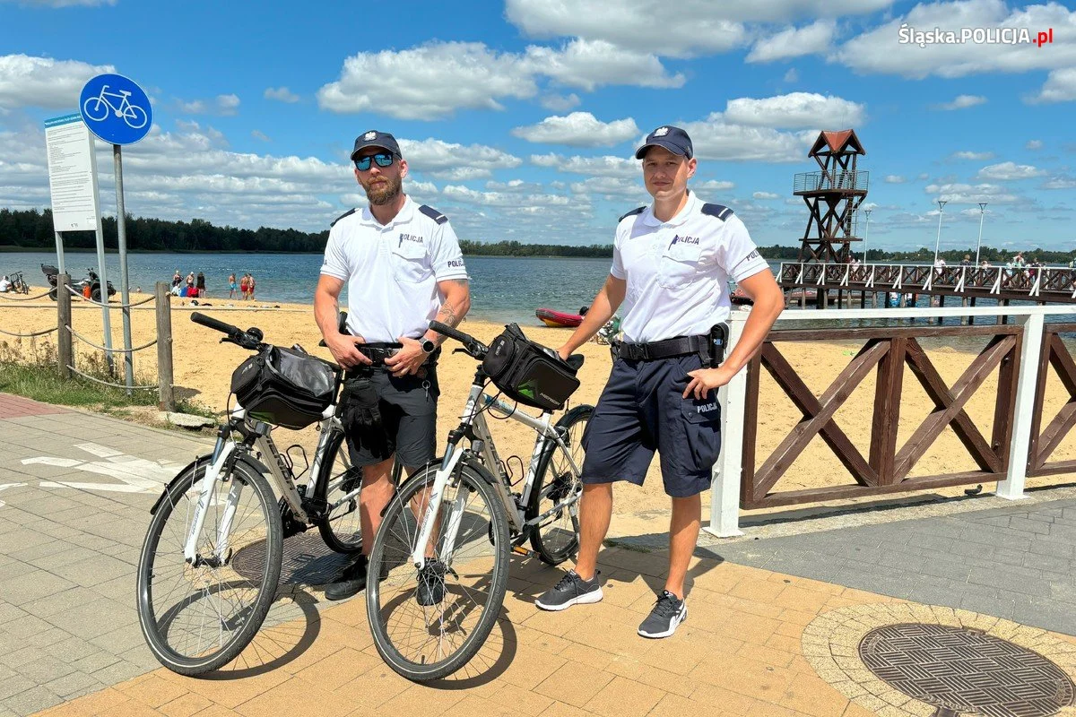 Bezpieczna jazda na rowerze - kluczowe zasady dla każdego