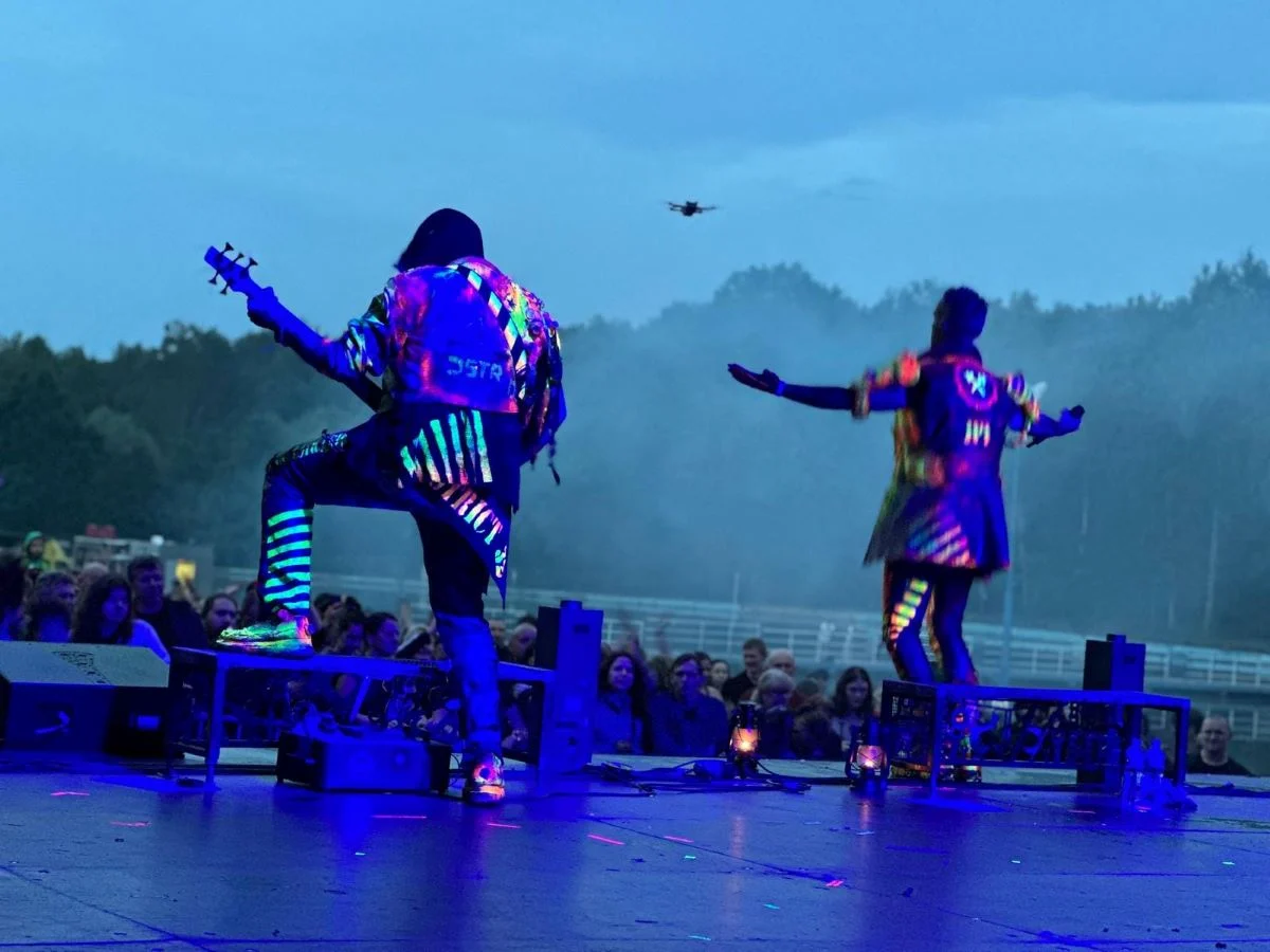 Mysłowice zapraszają na weekend pełen atrakcji – Co czeka na mieszkańców?