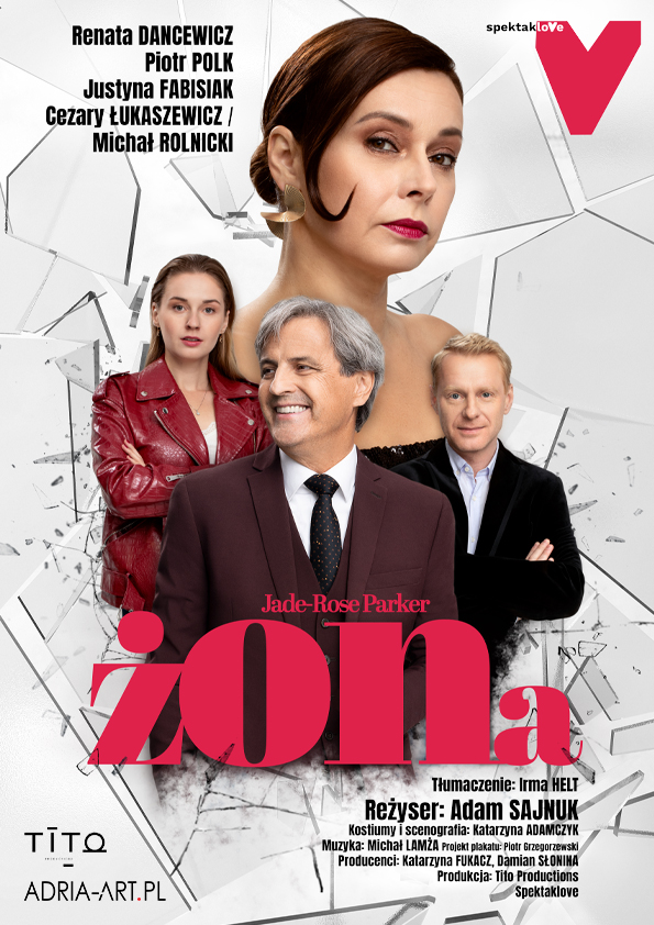 żONa – komedia niejednoznaczna w swoim rodzaju