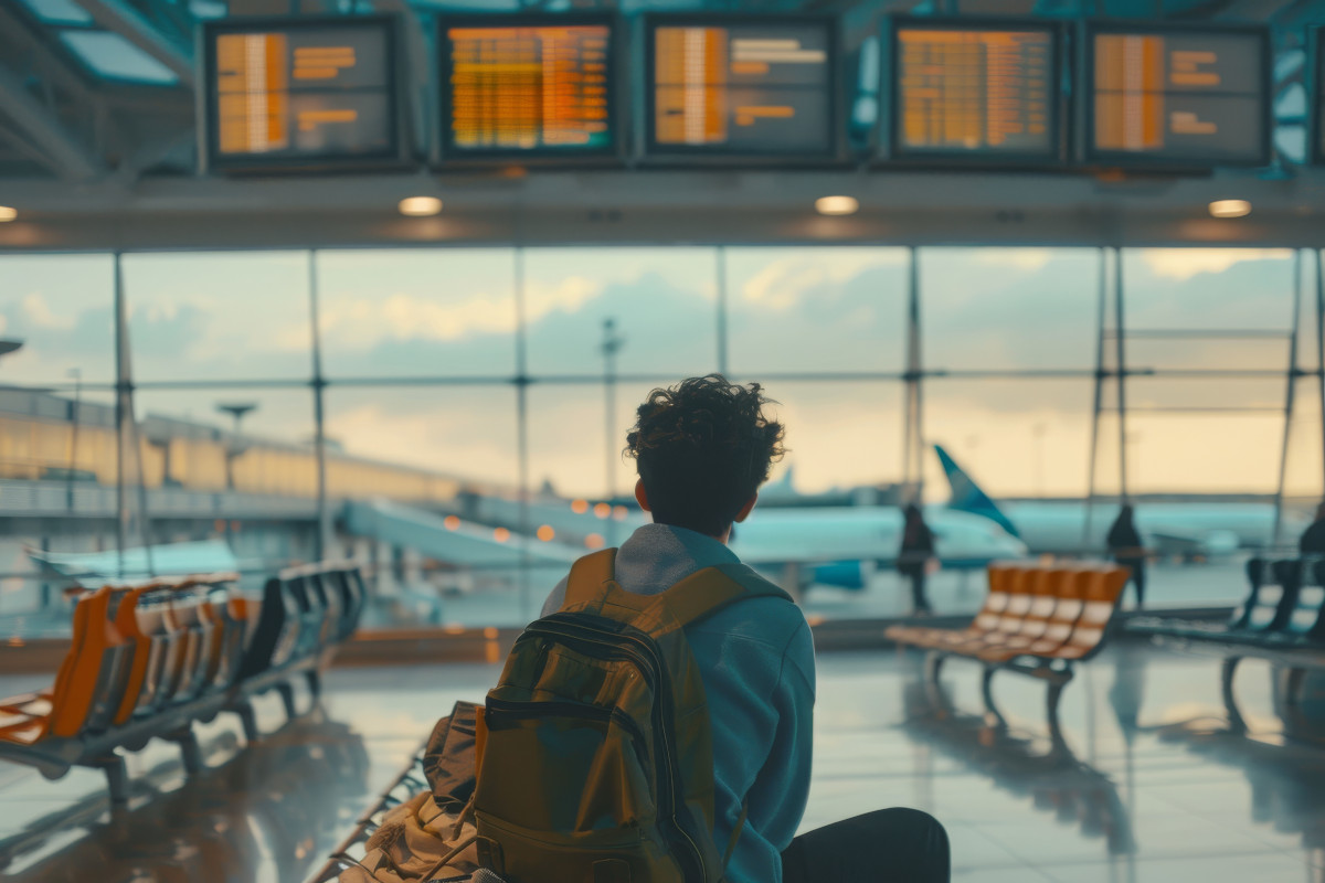 Jak uniknąć opóźnień i odwołań lotów? Porady dla podróżników