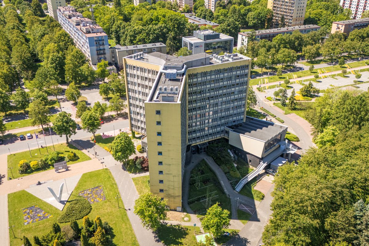 Każdy może zgłosić uwagi do miejscowego planu zagospodarowania w obrębie osiedla Z