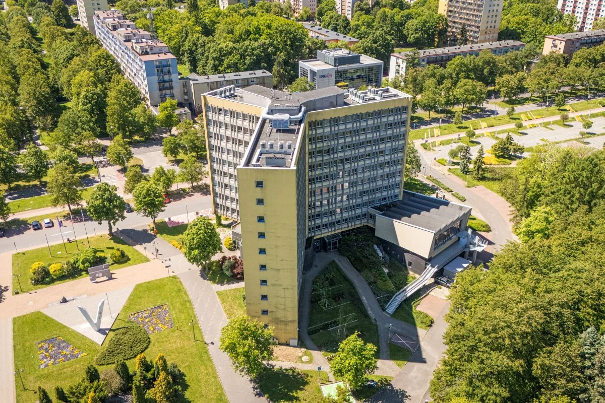 Każdy może zgłosić uwagi do miejscowego planu zagospodarowania w obrębie osiedla Z