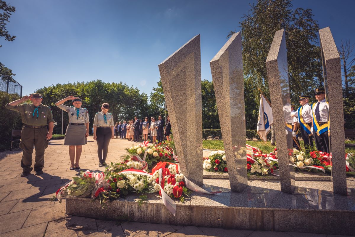 Jak Tychy obchodzą 105 rocznicę I Powstania Śląskiego? Sprawdź harmonogram