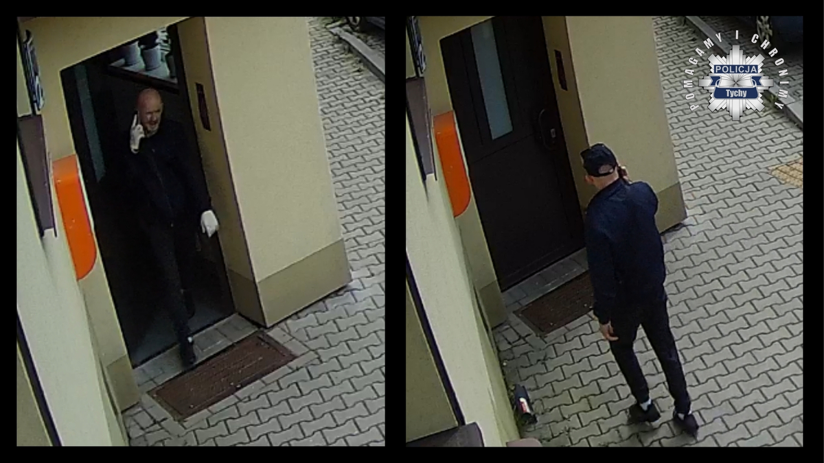 Usiłował oszukać „na policjanta”