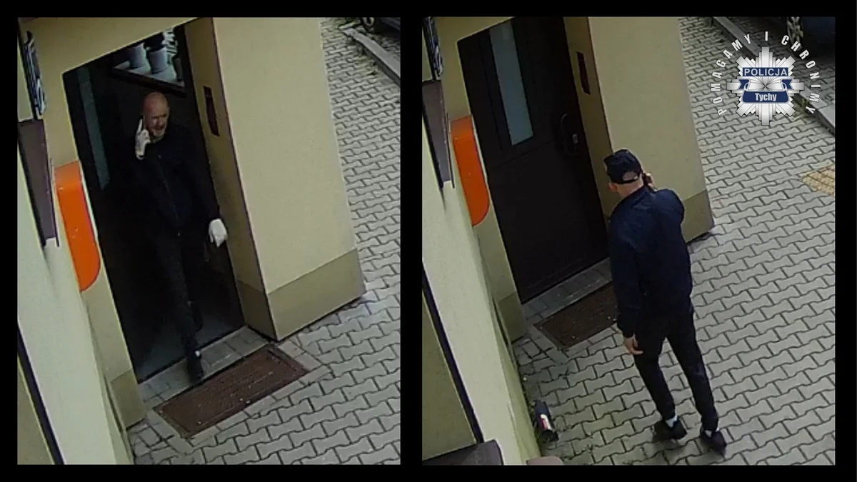 Usiłował oszukać „na policjanta”