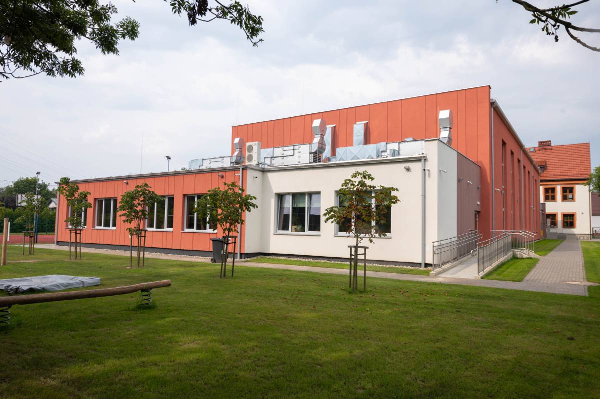 Wakacyjne remonty szkół i przedszkoli