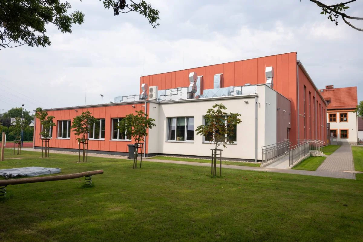 Wakacyjne remonty szkół i przedszkoli