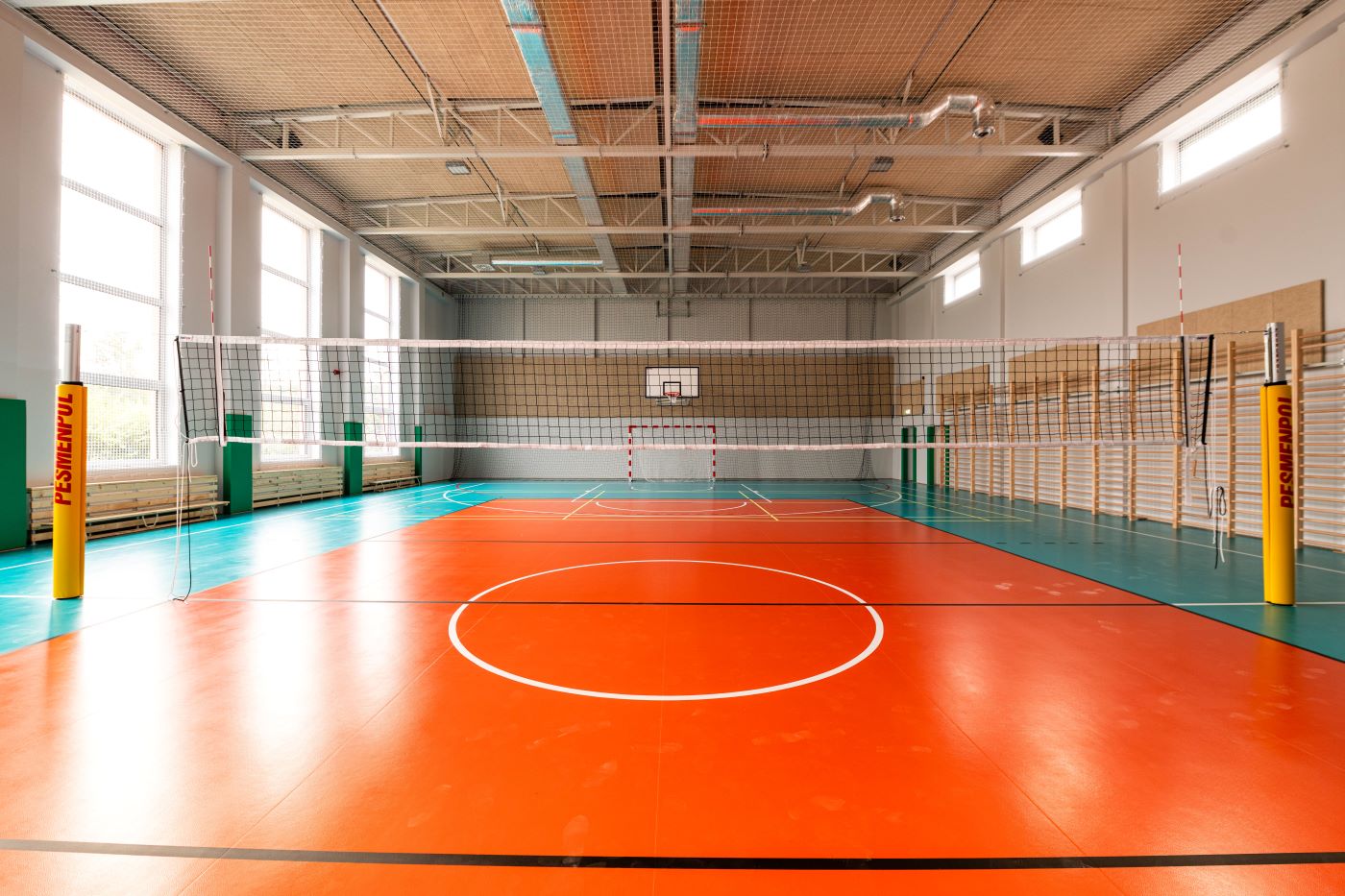 Wakacyjne remonty szkół i przedszkoli