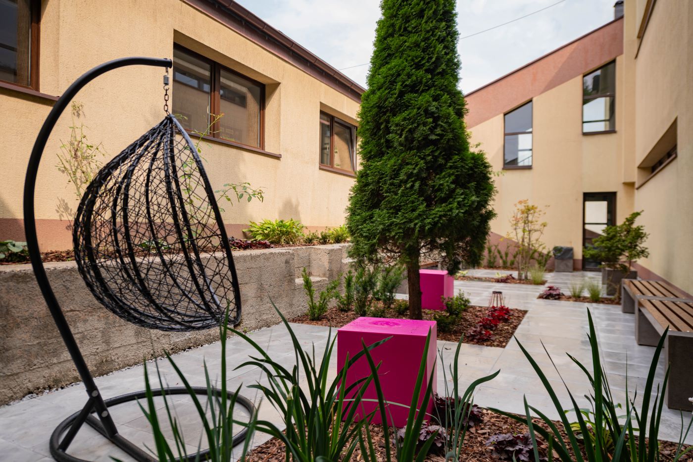 Wakacyjne remonty szkół i przedszkoli