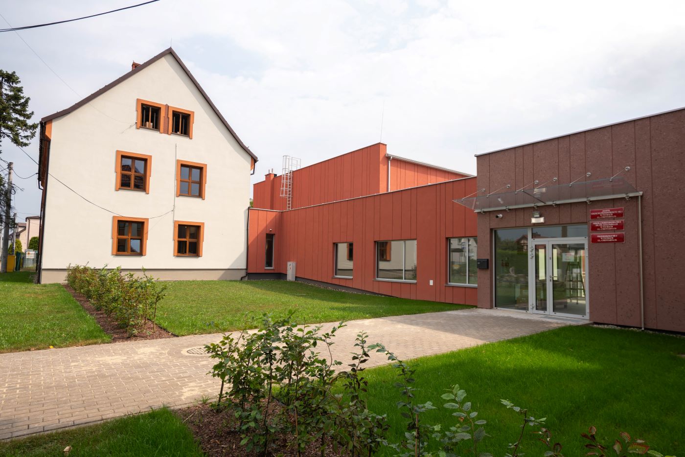 Wakacyjne remonty szkół i przedszkoli