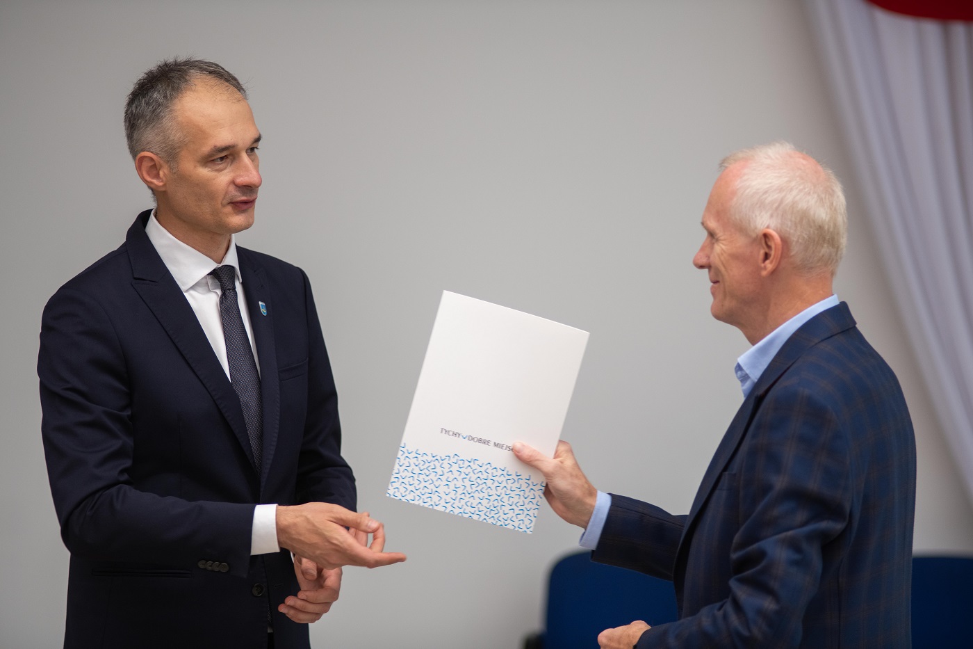 Nominacje dla dyrektorów szkół i przedszkoli