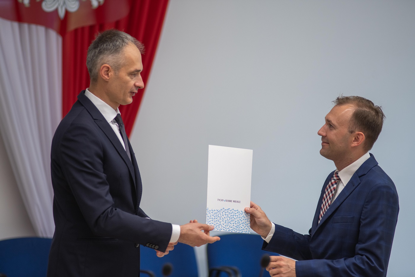 Nominacje dla dyrektorów szkół i przedszkoli