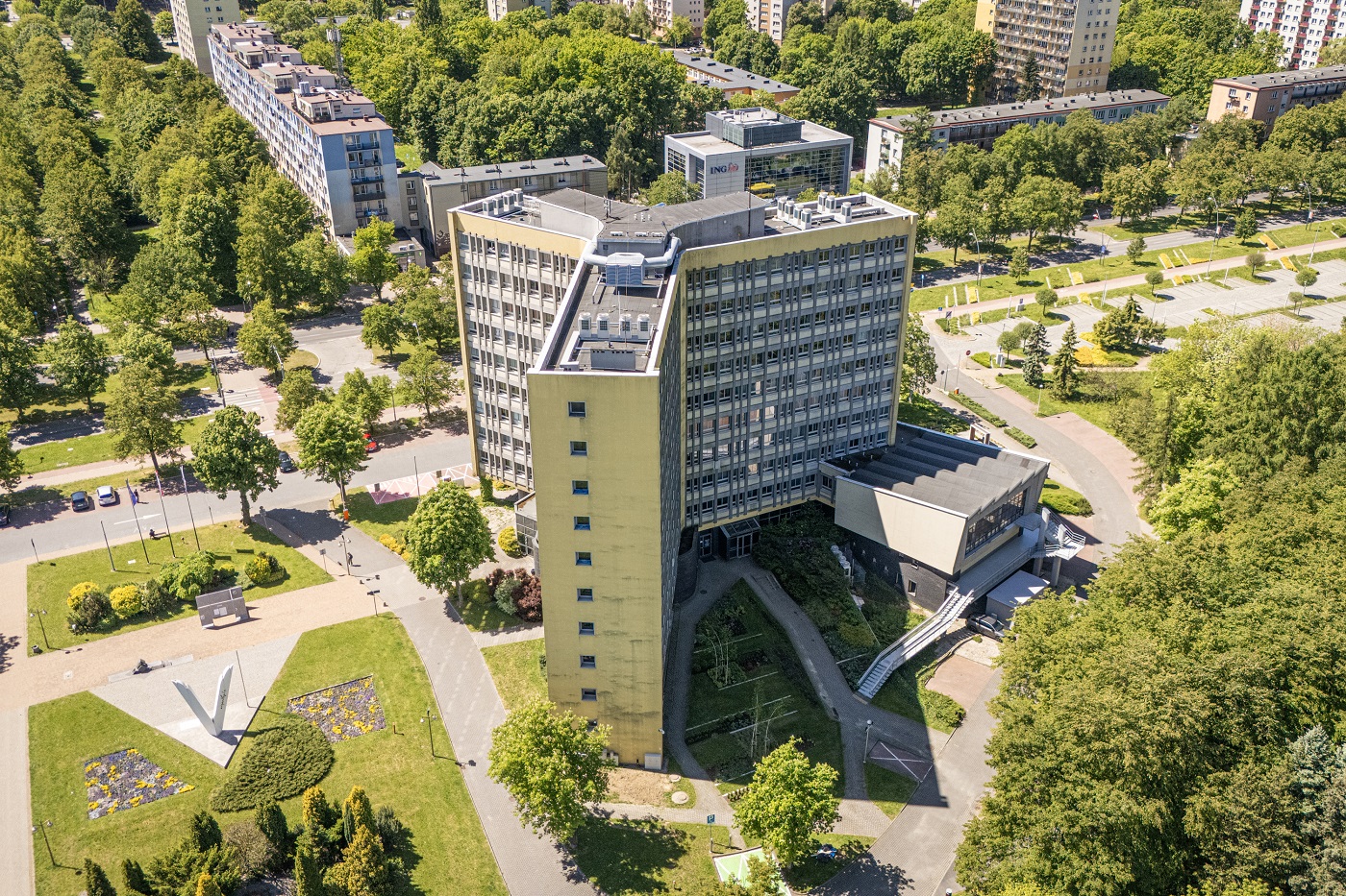 Plan ogólny miasta Tychy - wydłużono termin składania wniosków