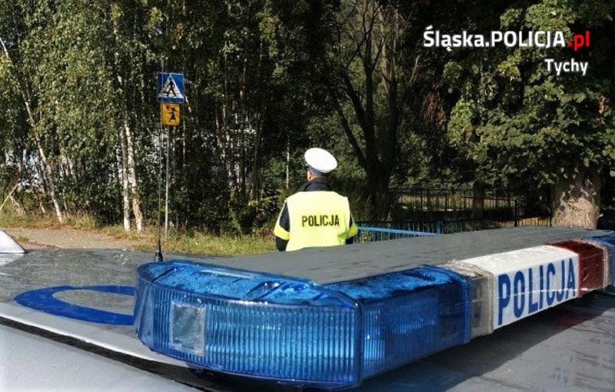 Kontrola dróg przed pierwszym dzwonkiem