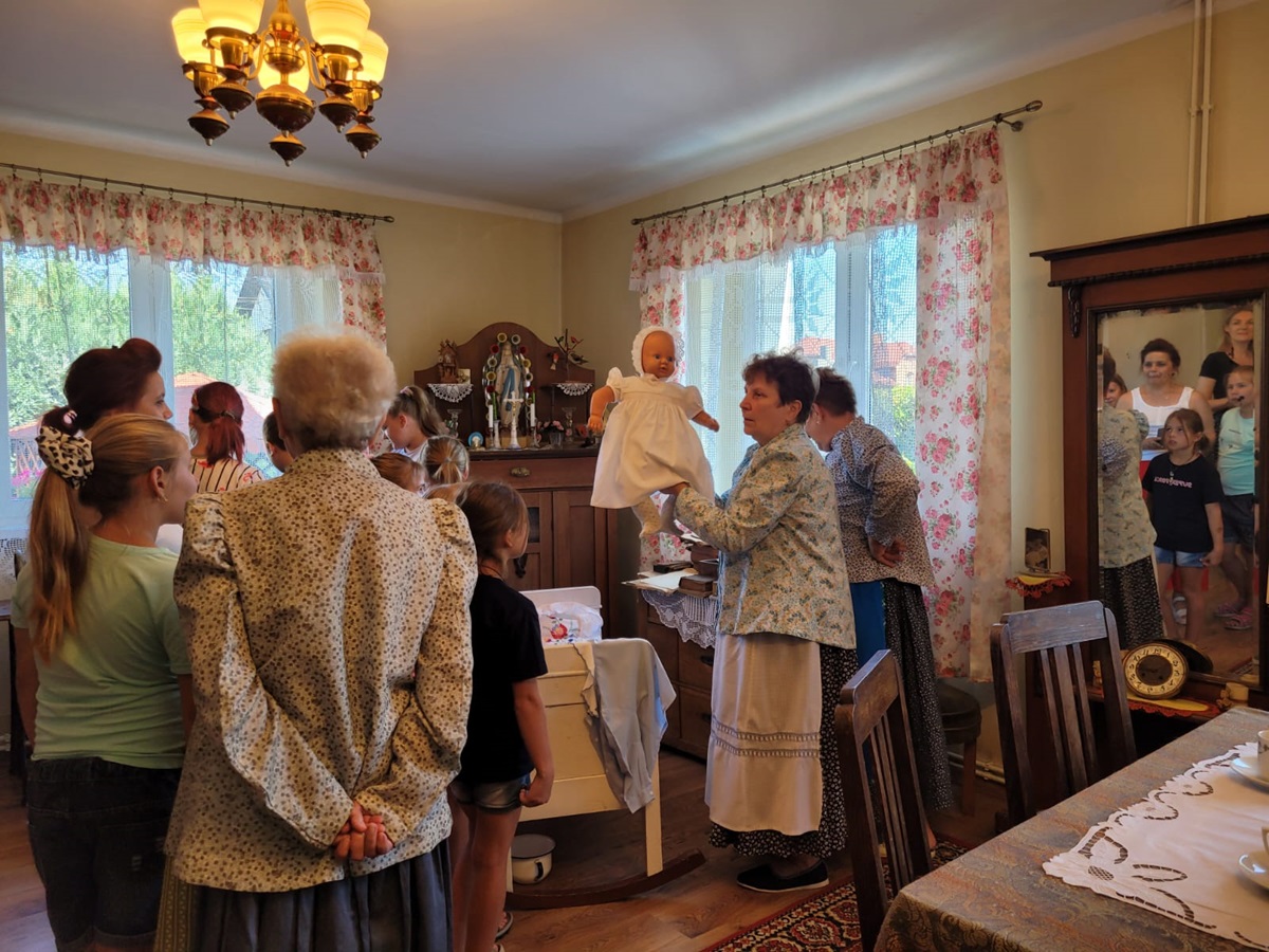 Sierpniowe przygody: odkryj atrakcje MOK