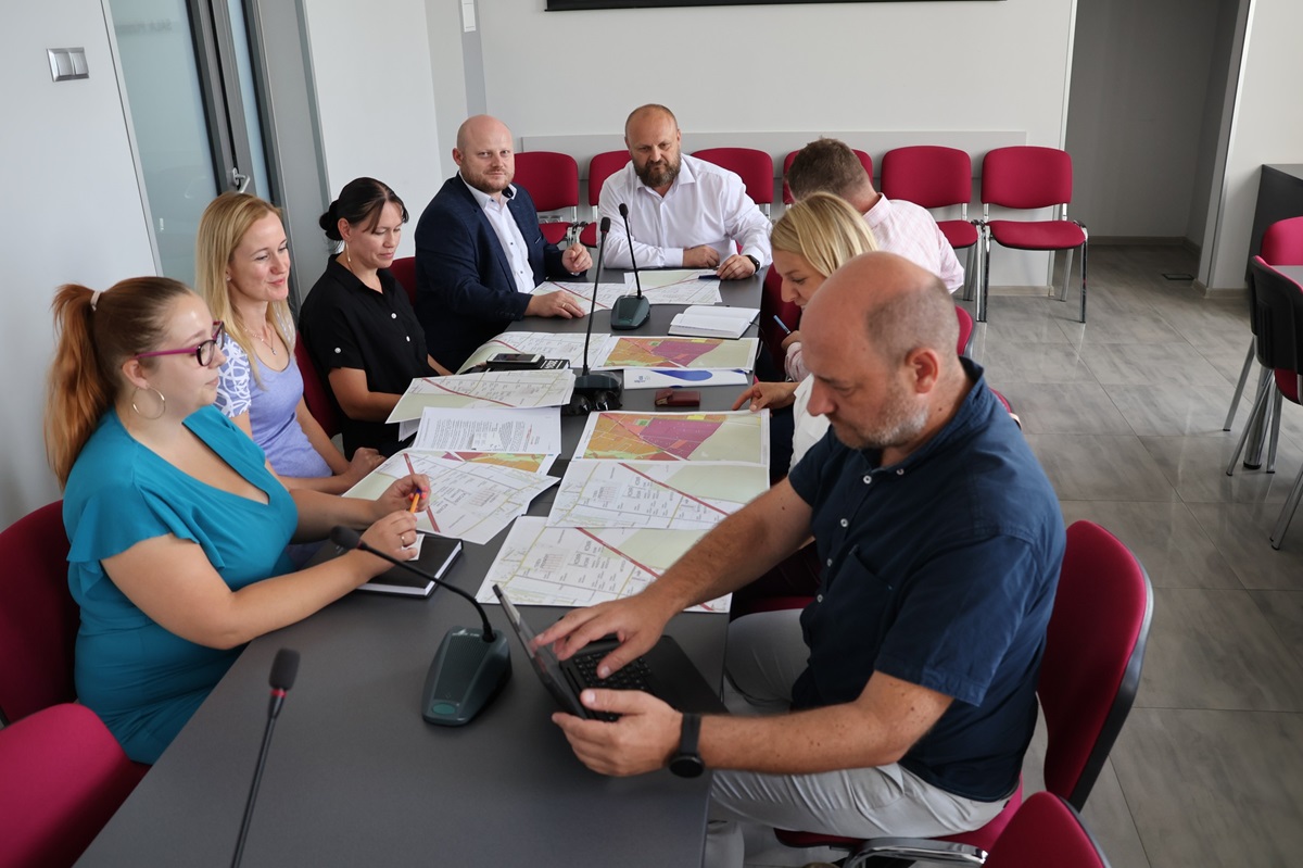 Współpraca z Katowicką Specjalną Strefą Ekonomiczną