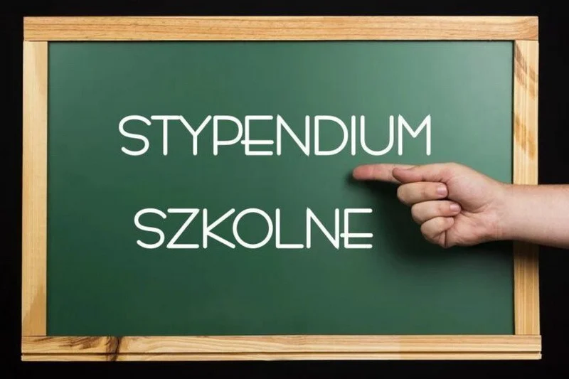 Stypendia szkolne i zasiłki szkolne dla uczniów zamieszkałych na terenie Miasta Orzesze