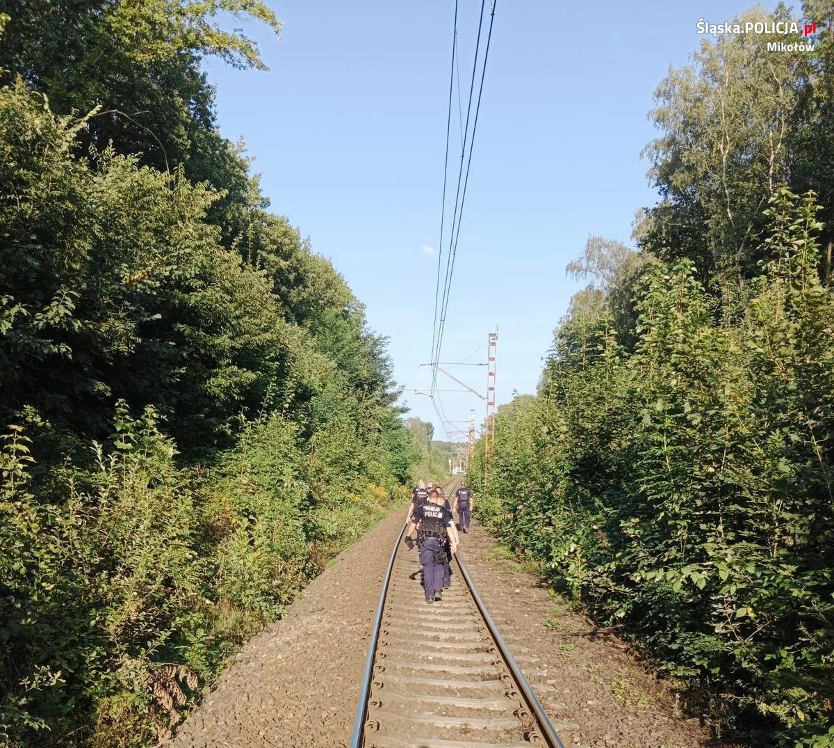 Śmierć Marceliny z Orzesza: Nie doszło do potrącenia przez pociąg? Są wyniki sekcji zwłok