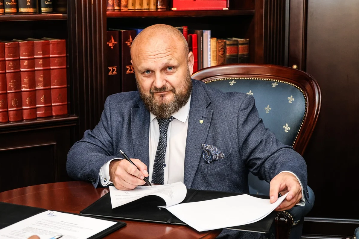Umowa o współpracy z Katowicka Specjalna Strefa Ekonomiczna S.A.