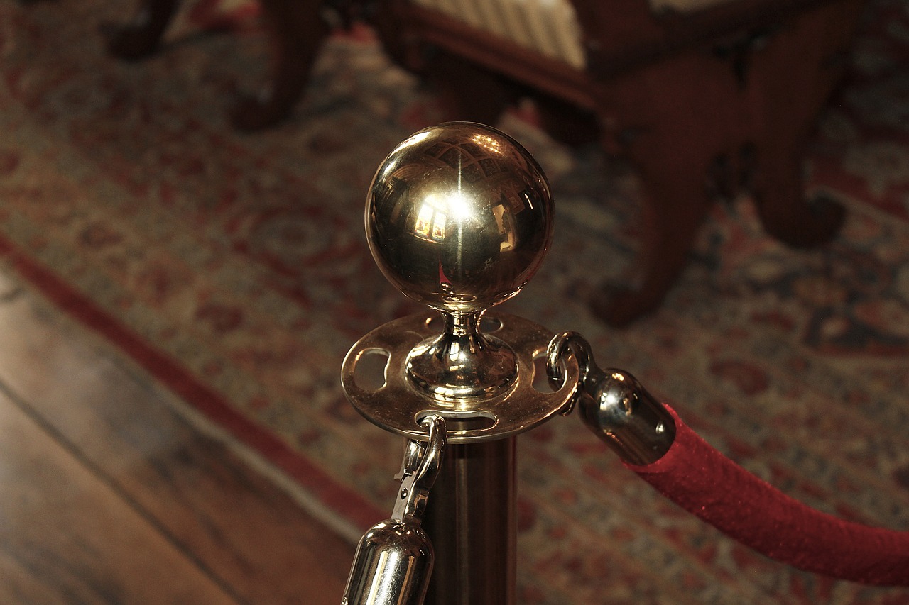 Jak skutecznie odgrodzić określoną przestrzeń?